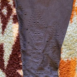 Victoria Secret seamless ombre leggings